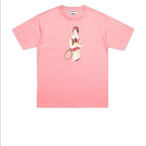 Paterson League Single T shirt